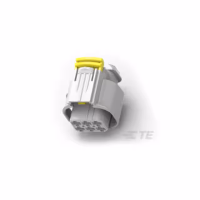 1745078-1 TE Connectivity Deutsch Connectors  Boîtiers de connecteurs rectangulaires